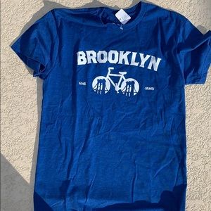 Men’s Brooklyn T-shirt